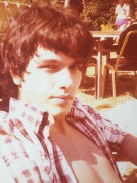 Barry Alexander KELLY missing person case in Niagara Falls, Ontario