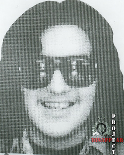 Roderick Carson COOK missing person case in THE PAS MB, Manitoba