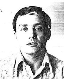 Carl Charles RAUN missing person case in Red Deer, Alberta