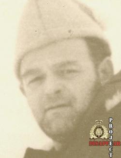 Gary Michael PINKNEY missing person case in Hudson Bay, Manitoba
