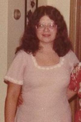 Diane BELANGER missing person case profile photo
