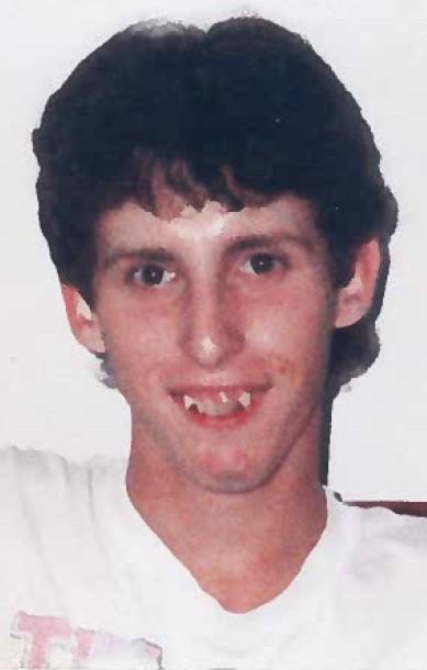Yvon ROBITAILLE missing person case in Val-d