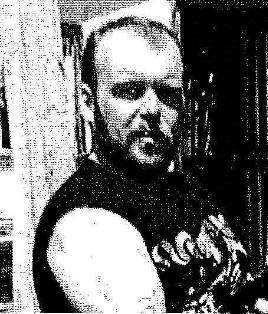 Marcel PAQUETTE missing person case in Montréal, Québec