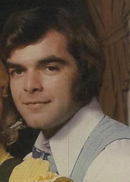 Ronald FOUCAULT missing person case in Blainville, Québec