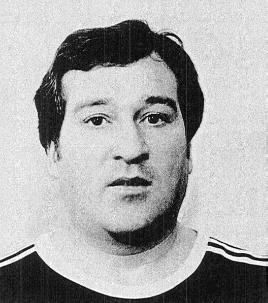 Reynald FORTIN missing person case in Montréal, Québec