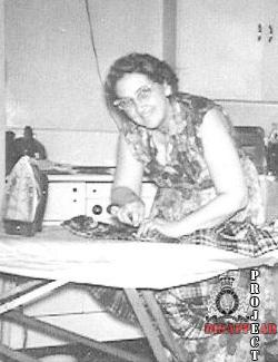 Jean Cameron SIEGEL missing person case in Rivercrest, Manitoba