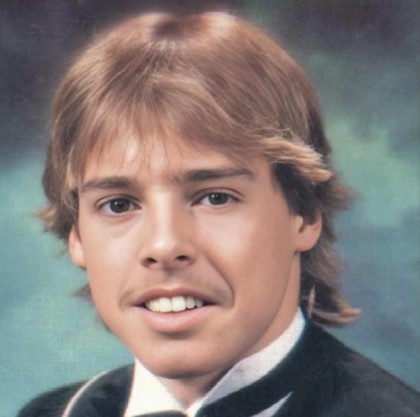 Lyndon FULLER missing person case profile photo