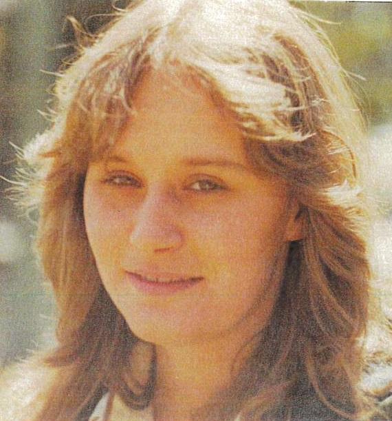 Mary Louise Helen LEJEUNE missing person case in Lasalle, Québec