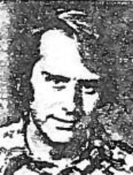 Wayne Kevin SPARK missing person case in Richmond, British Columbia