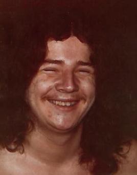 Randall Norman CRIGHTON missing person case in Richmond, British Columbia