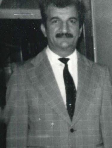 Yashar ILKAY missing person case profile photo