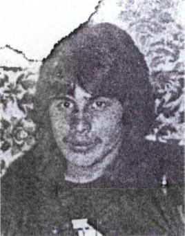Dale ELDRIDGE missing person case in Peace River, Alberta