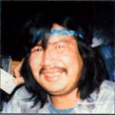 Howard METACAT missing person case in Meander River, Alberta