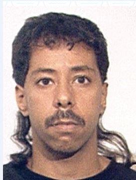 Eric POULIOT missing person case in Longueuil, Québec