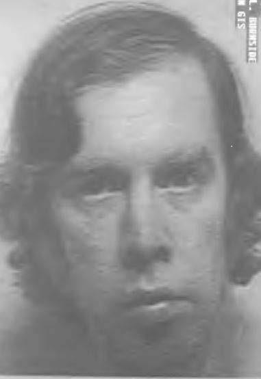 Ronald Williamson OXLEY missing person case in Thompson, Manitoba
