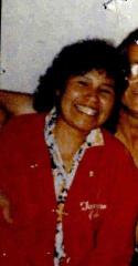 Ernestine KASYON missing person case profile photo