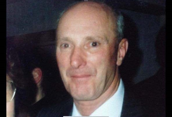 Thomas William BUCK missing person case in Niagara Falls, Ontario