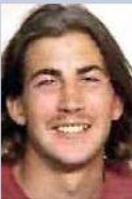 Dwayne RIDEOUT missing person case profile photo
