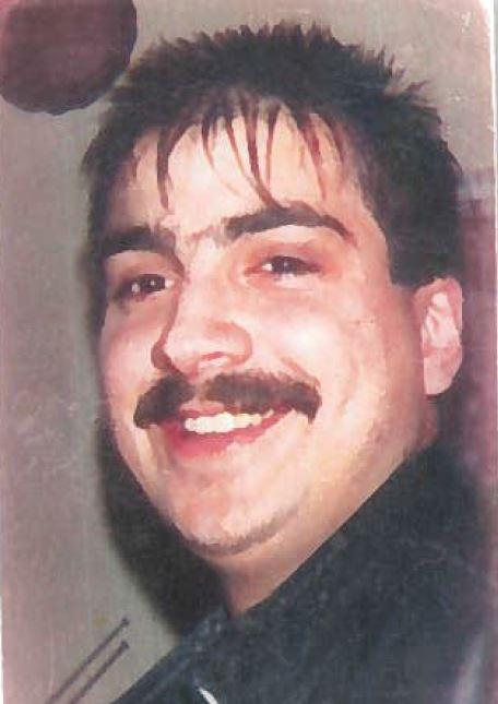 Steve LANGLOIS missing person case in Gascons, Québec