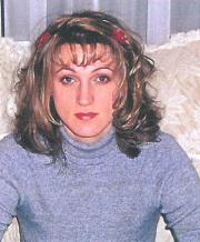 Alexandra SAWICKI missing person case in Niagara Falls, Ontario