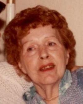 Sophia ARMSTRONG missing person case profile photo
