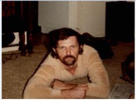 James WITHERS missing person case in Ottawa, Ontario