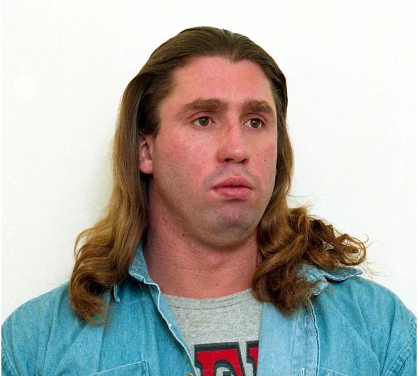 Mark Gerald GIBBONS missing person case in Calgary, Alberta