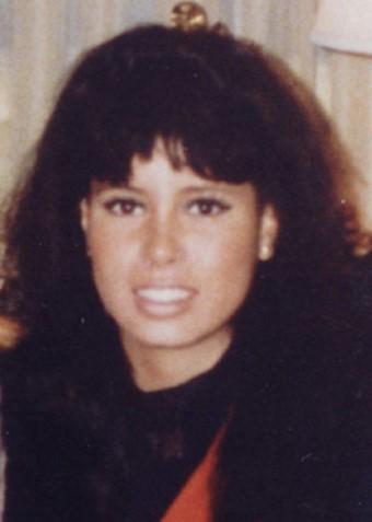 Elizabeth Marie BAIN missing person case in Toronto, Ontario