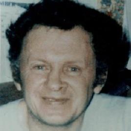 Joseph J WALTER missing person case in High Prairie, Alberta