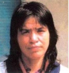 Michelle GURNEY missing person case profile photo