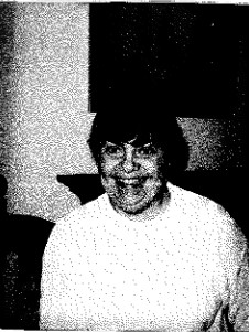 Diane Elizabeth TRESHAM missing person case in Niagara Falls, Ontario