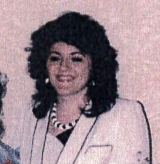 Maria EVANGELISTA missing person case profile photo