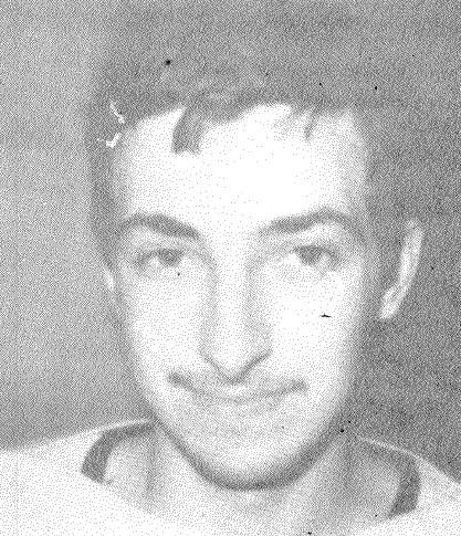 Rene JACQUES missing person case in Piopolis, Québec