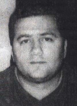 Sefacag ERDINC missing person case in Mission, British Columbia