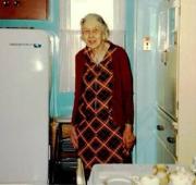 Ruth CLARKE missing person case profile photo