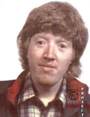 Mark KROSTEWITZ missing person case in Winnipeg, Manitoba