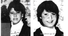 Leona Mae BRULE missing person case in Fort Providence, Northwest Territories