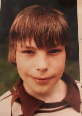 Yves JODOUIN missing person case profile photo