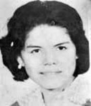 Virginia SAMPARE missing person case in Gitsegukla, British Columbia