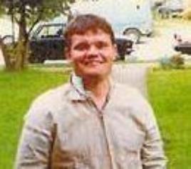 Rodney HICKS missing person case profile photo