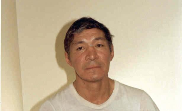 Louis HAINEAULT missing person case profile photo