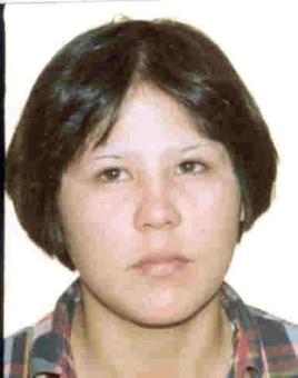 Myrna MONTGRAND missing person case in La Loche, Saskatchewan