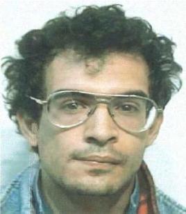 Paul GARCIA missing person case profile photo