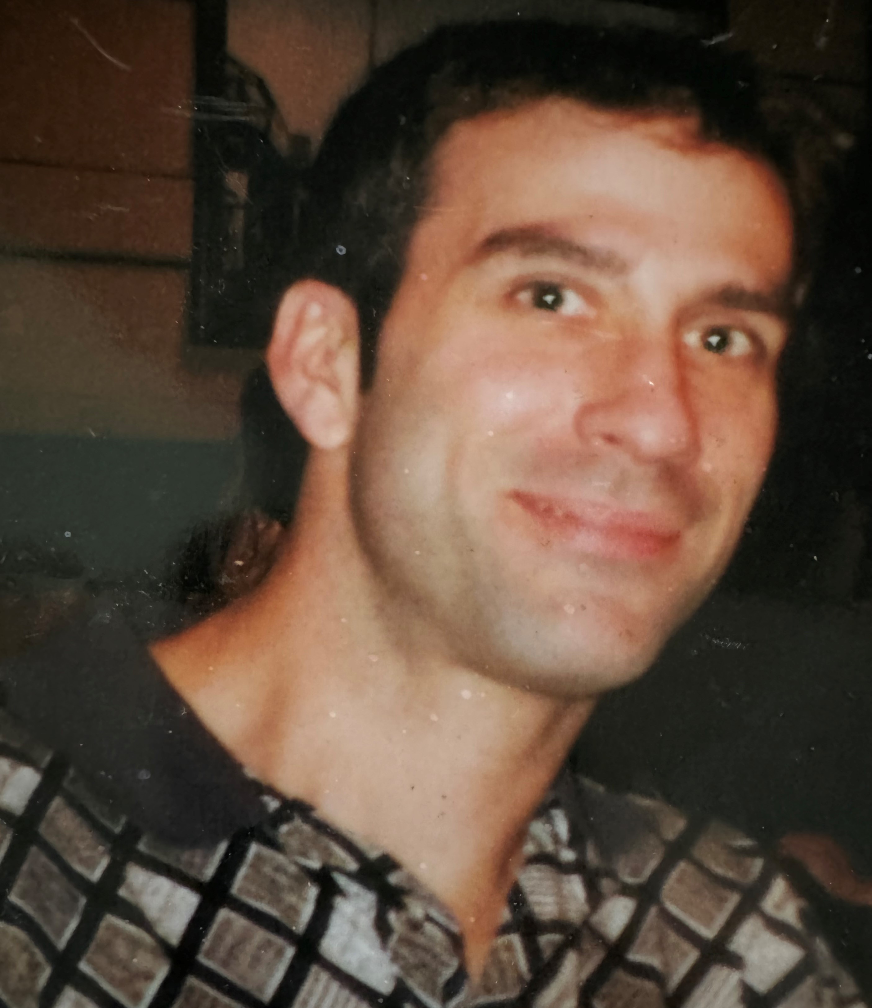 Lorne Eugene DESILVA-PIQUES missing person case in Niagara Falls, Ontario