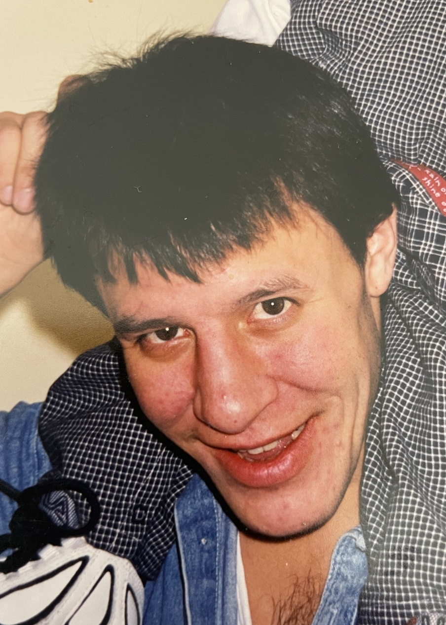 Jason Todd MACMILLAN missing person case in Edmonton, Alberta