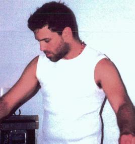 Frederic CORMIER missing person case profile photo