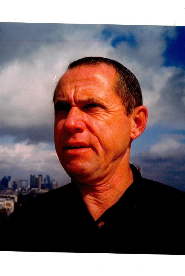 Jean LEROUX missing person case profile photo