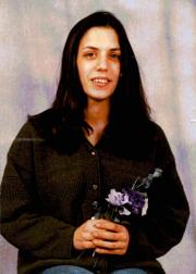 Celine GOYETTE missing person case in Rosemère, Québec