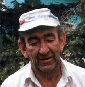 Jaroslav Joseph HEINDL missing person case in Regina, Saskatchewan