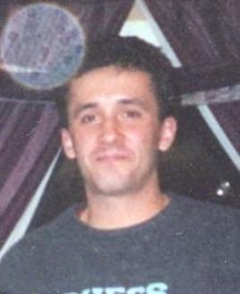 Stephane GALLANT missing person case profile photo